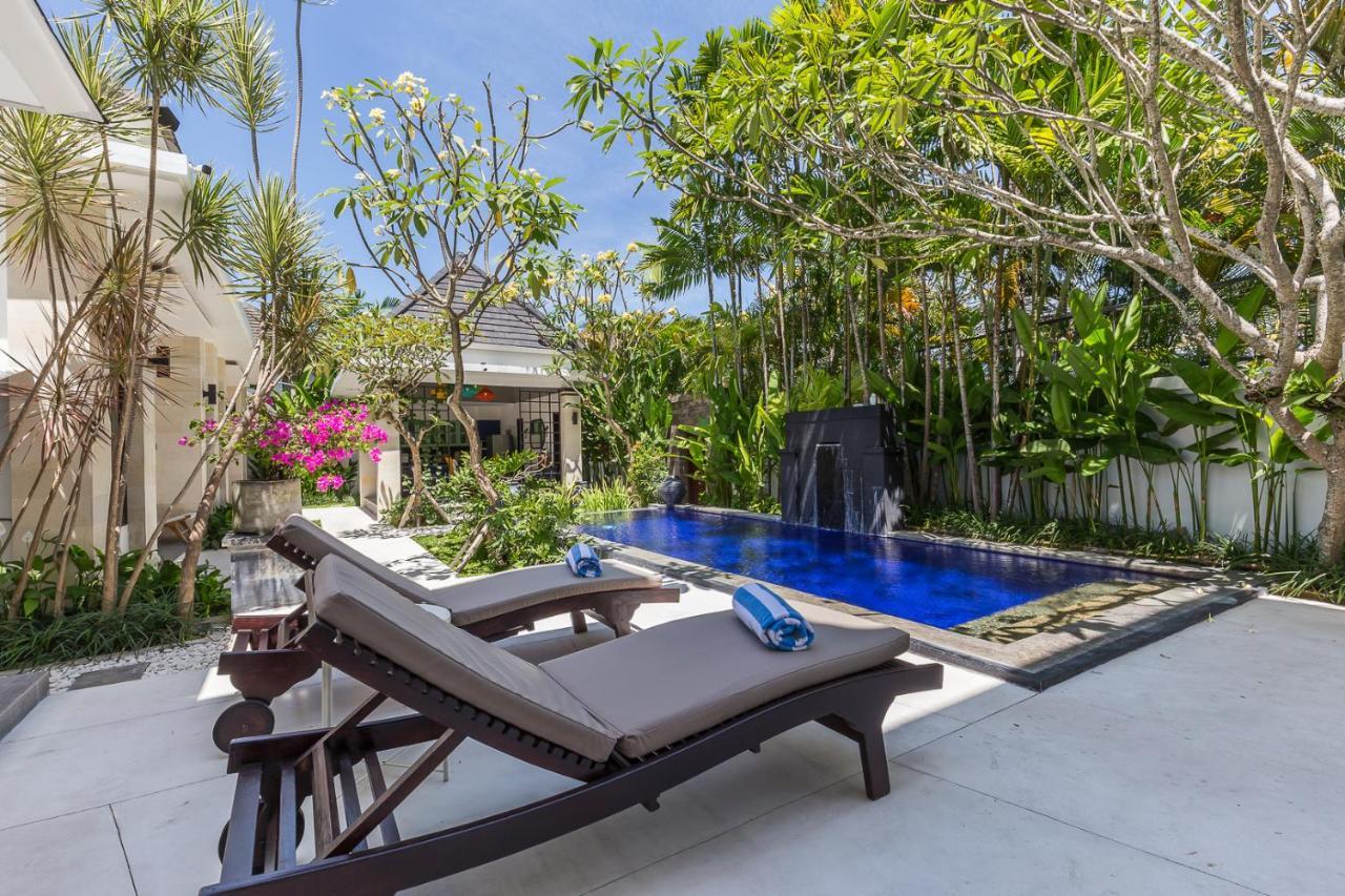 Lamun At Canggu Экстерьер фото