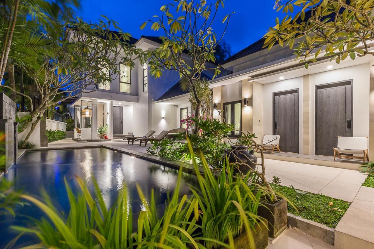 Lamun At Canggu Экстерьер фото