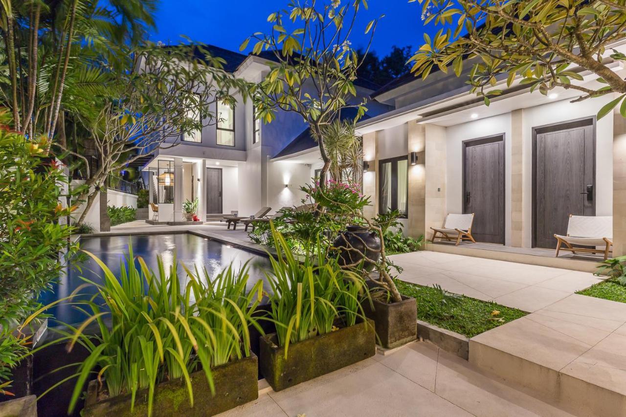 Lamun At Canggu Экстерьер фото