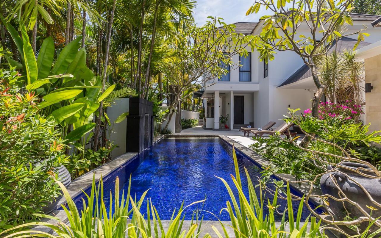 Lamun At Canggu Экстерьер фото