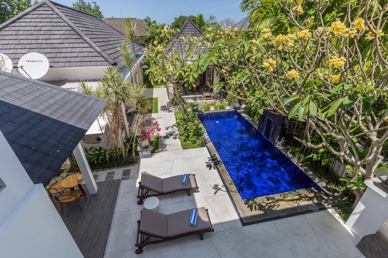 Lamun At Canggu Экстерьер фото