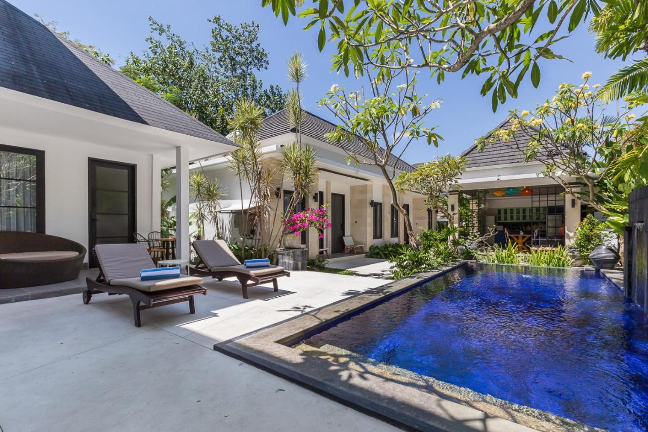 Lamun At Canggu Экстерьер фото