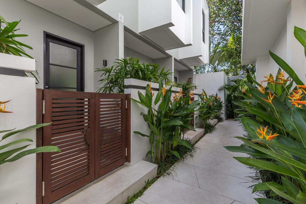 Lamun At Canggu Экстерьер фото