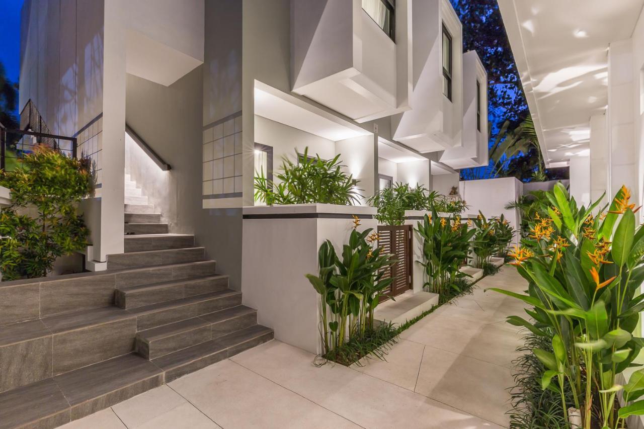Lamun At Canggu Экстерьер фото