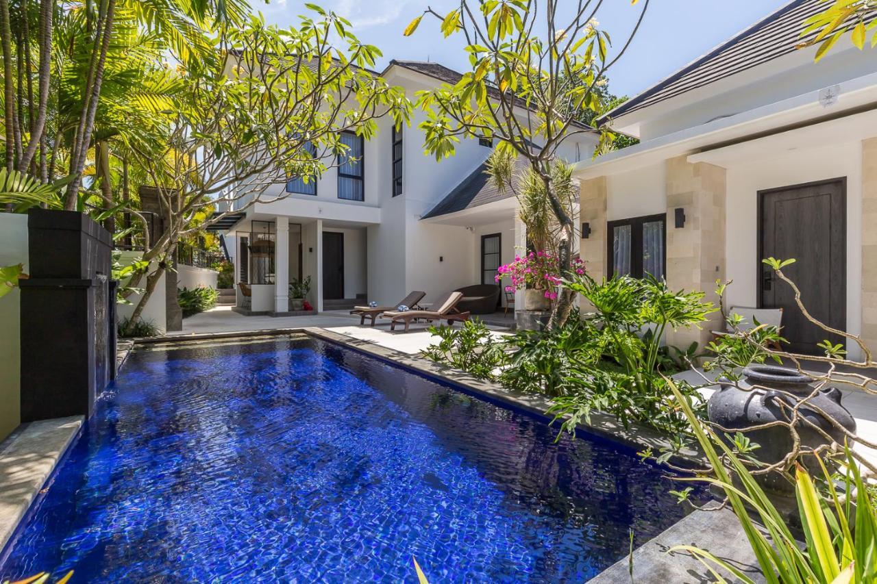 Lamun At Canggu Экстерьер фото