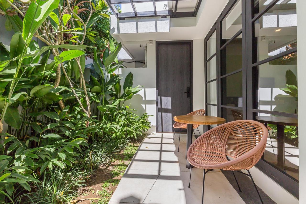Lamun At Canggu Экстерьер фото