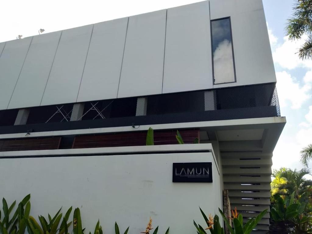 Lamun At Canggu Экстерьер фото